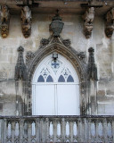 Chateau de la Reine Blanche near Mongrsin, France