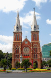 Notre Dame, Saigon