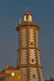Farol da Guia(Guide lighthouse)