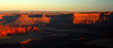 Dead Horse Point State Park - Utah