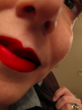 02-13-09 - Red Kiss SP