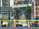 Downtown Nashville - Flooding