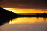 Sunrise over Lindley Wood Reservoir 09_d70_DSC_1060