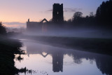 Misty Fountains Abbey  09_DSC_8042