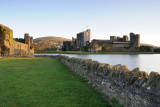 Caerphilly Castle  10_DSC_0876