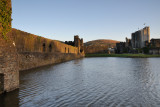 Caerphilly Castle  10_DSC_0880