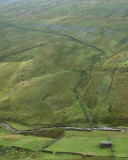 Cliff Beck Gill, Swaledale  DSC_1441