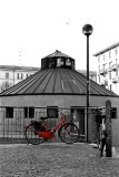 Red Bike