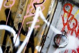 Graffiti in Porta Ticinese