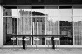 Relax Area of Politecnico di Milano in Bovisa