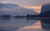 Vaseux Lake