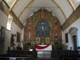 California Missions: Mission San Carlos Borromeo de Carmelo