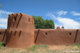 El Rancho de las Golondrinas
