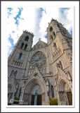 Cathedral Basilica of the Sacred Heart