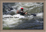 St. Francis River Whitewater 13