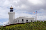Arecibo Light House