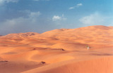 Erg Chebbi