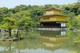 Golden Pavilion 2 (Kinkaku-ji)