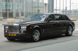 Rolls-Royce Phantom (2003) (2)