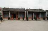 Tang Ancestral Hall & Yu Kiu Ancestral Hall