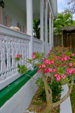 Floras cottage at the Duck Inn