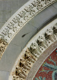 Above the Portals of the Duomo<br />8080