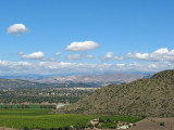 View over Camarillo<br />3460