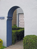 Blue Arch II<br />4714