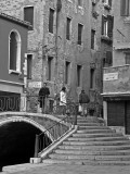 Bridge to calle dei morti <br />0436LAB