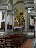 Chiesa di San Domenico, interior<br />5982cr