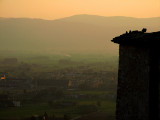 Assisi views
