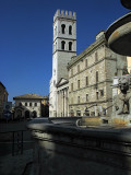 Piazza del Comune<br />6262