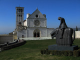 Basilica di San Francesco, the Upper Church6311