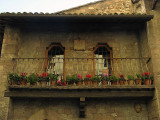 Balcony on Via San Francesco<br />6446