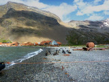 Stromness Beach