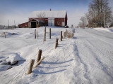 Country road