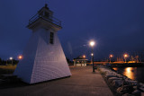 Port Medway, Nova Scotia
