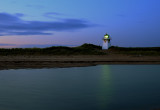 Covehead lighthouse, PEI