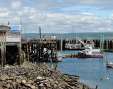 Seafood Market