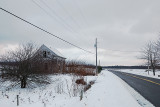 Cold and lonely