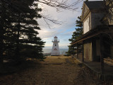 Hampton Lighthouse