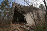 Old Scotts Bay Church