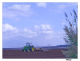 Ploughing