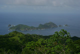 ST GILES ISLANDS