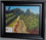 #33 Glorie Farm Winery - Glorie Hill by Neil Granholm