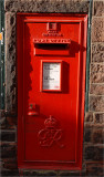 023 - George 6th - Cumbria - Penrith - Middlegate.