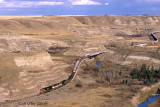 Beynon, AB