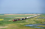 Flaxcombe, SK