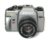 Zenit 122 Anniversary
