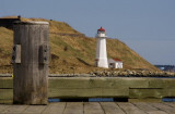 Georges Island Lighthouse